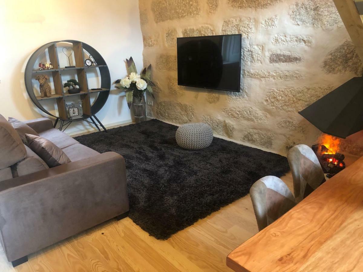 Appartement Deluxe Porto