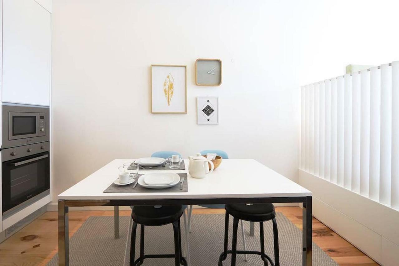 Modern In Historical Centre Apartment Porto