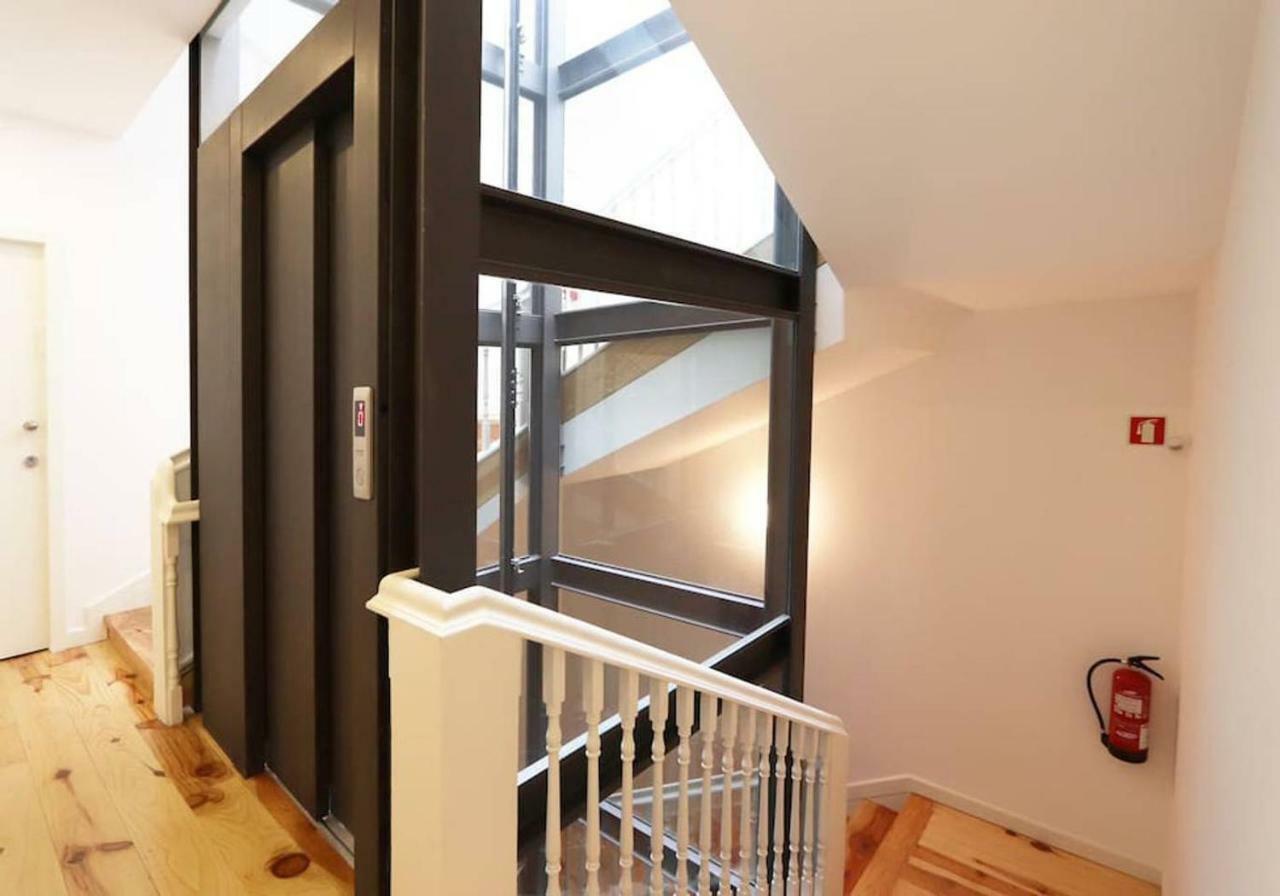 Apartment Modern In Historical Centre