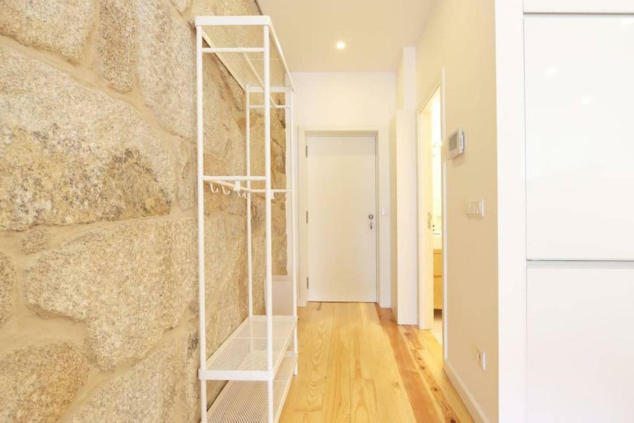 Modern In Historical Centre Apartment Porto