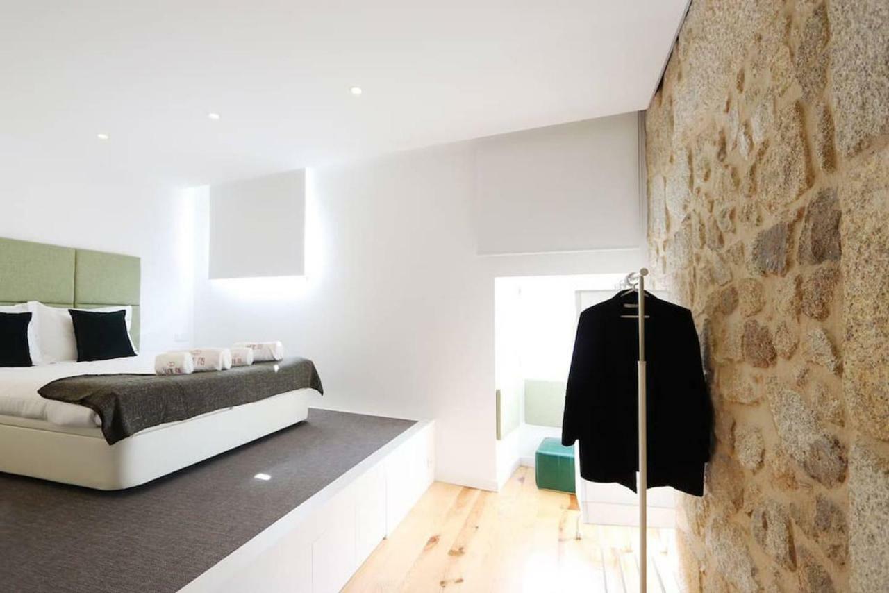 Apartment Modern In Historical Centre