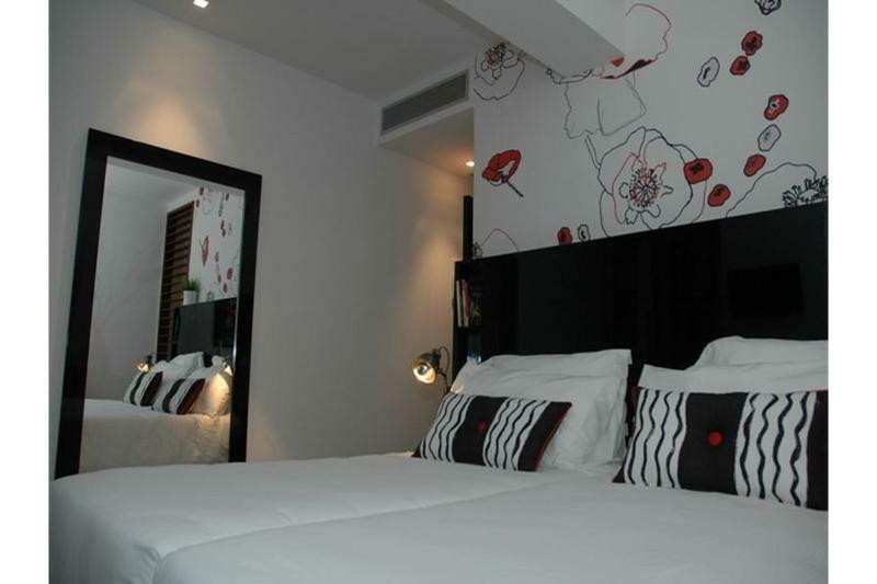 Hotel Trindade Porto