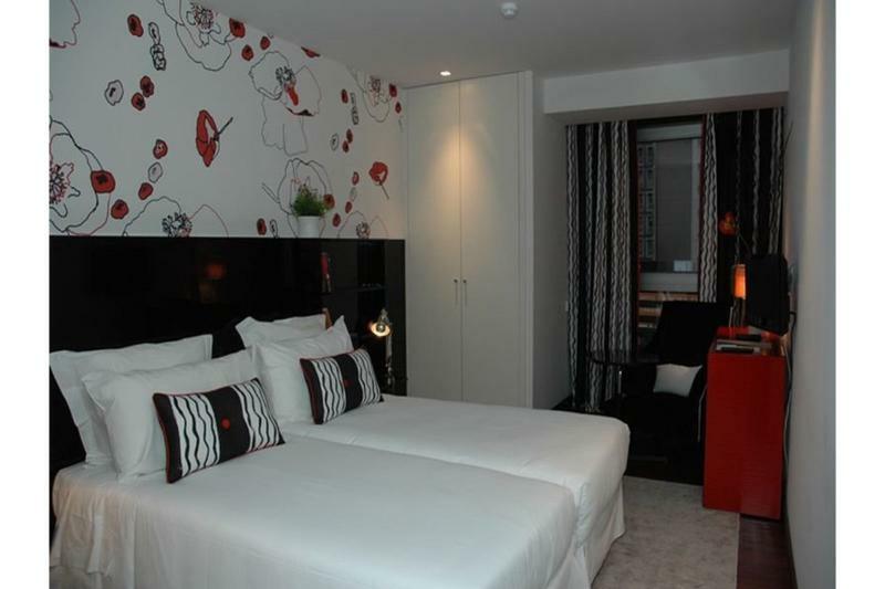 Hotel Trindade