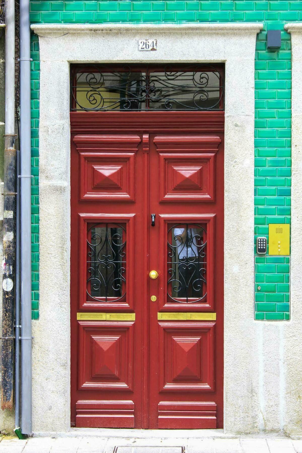 Trendy Heritage Porto