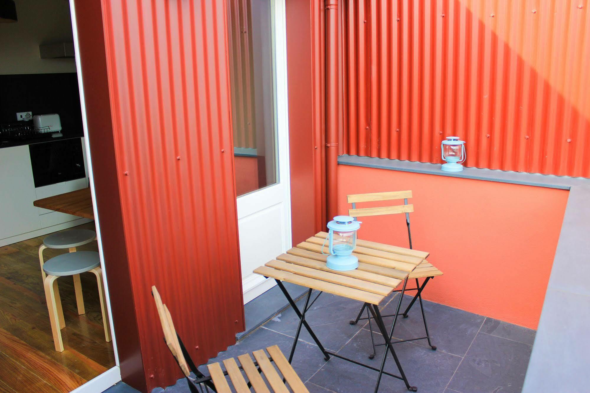 Trendy Heritage Hotel Porto