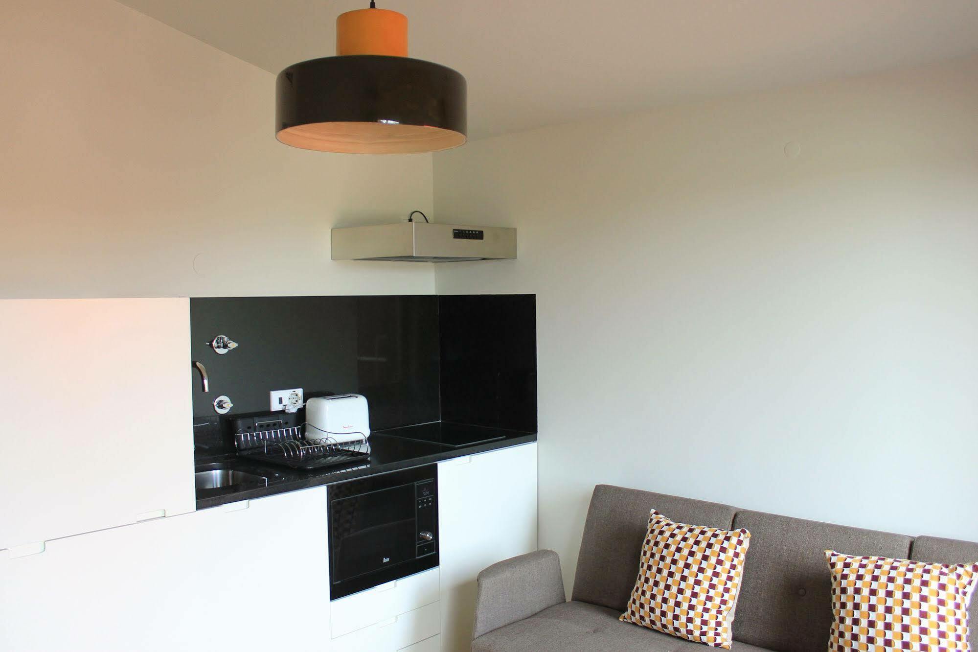 Hotel Trendy Heritage