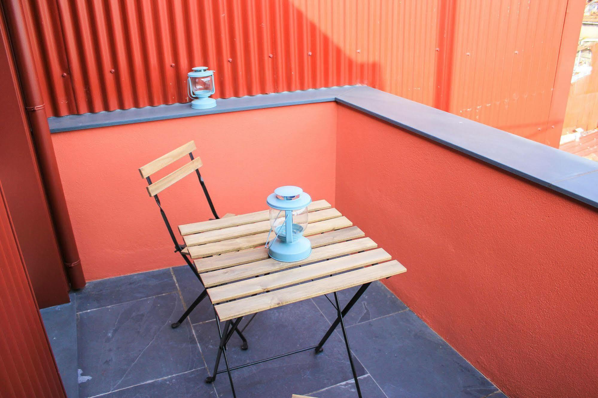 Trendy Heritage 4* Porto