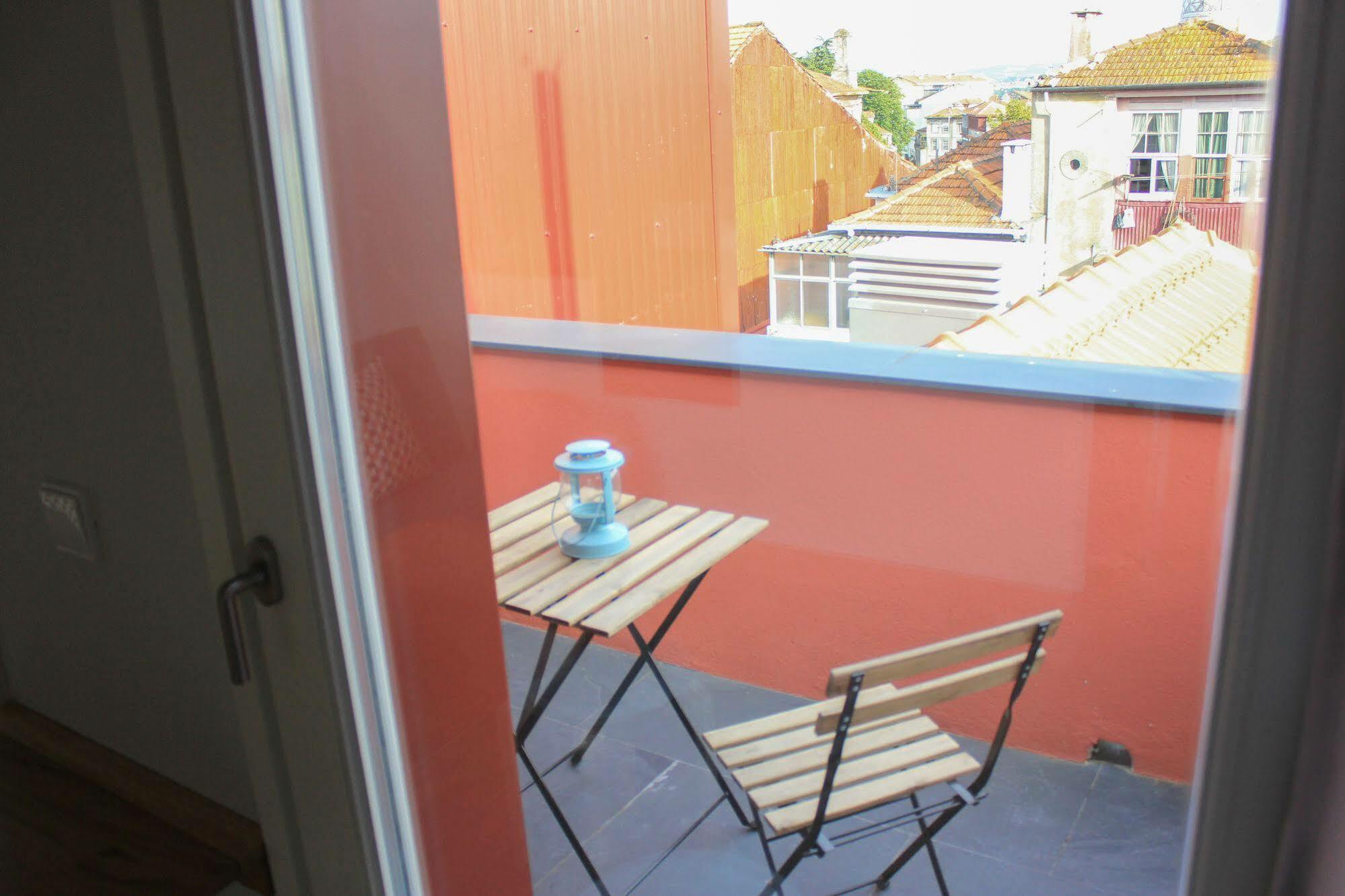 Trendy Heritage 4* Porto