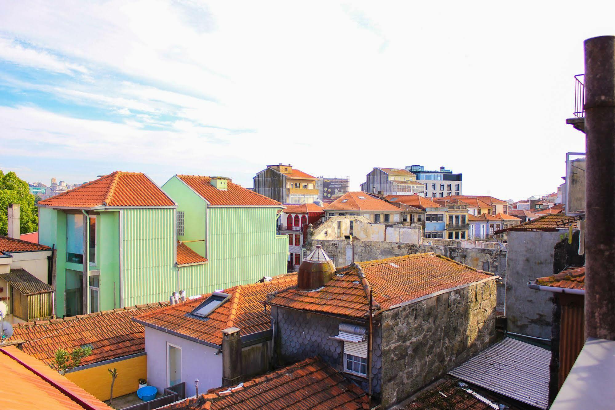 Hotel Trendy Heritage Porto