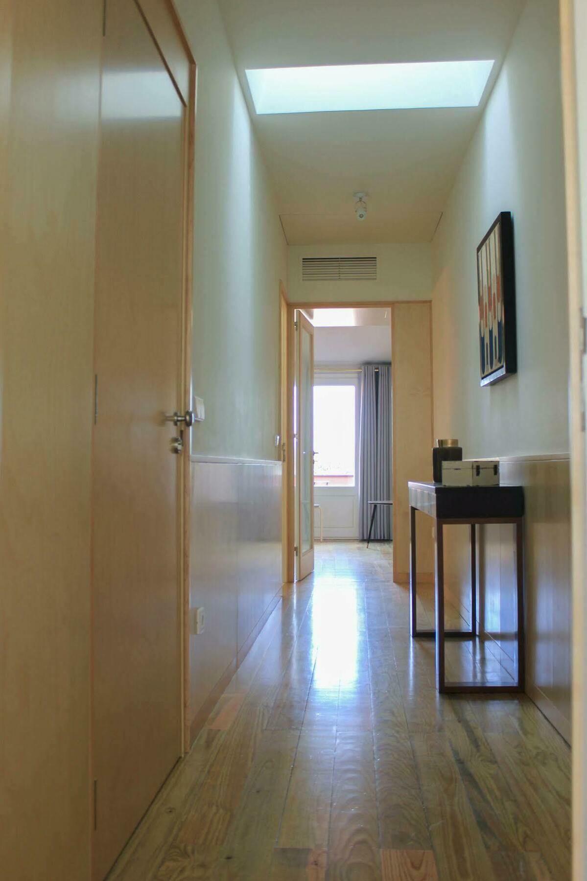 Trendy Heritage Hotel