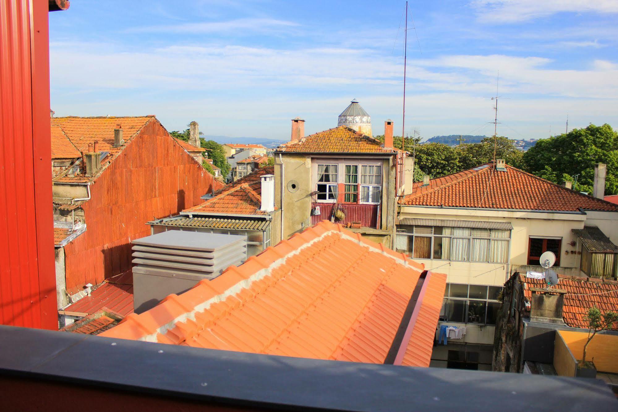 Trendy Heritage Porto