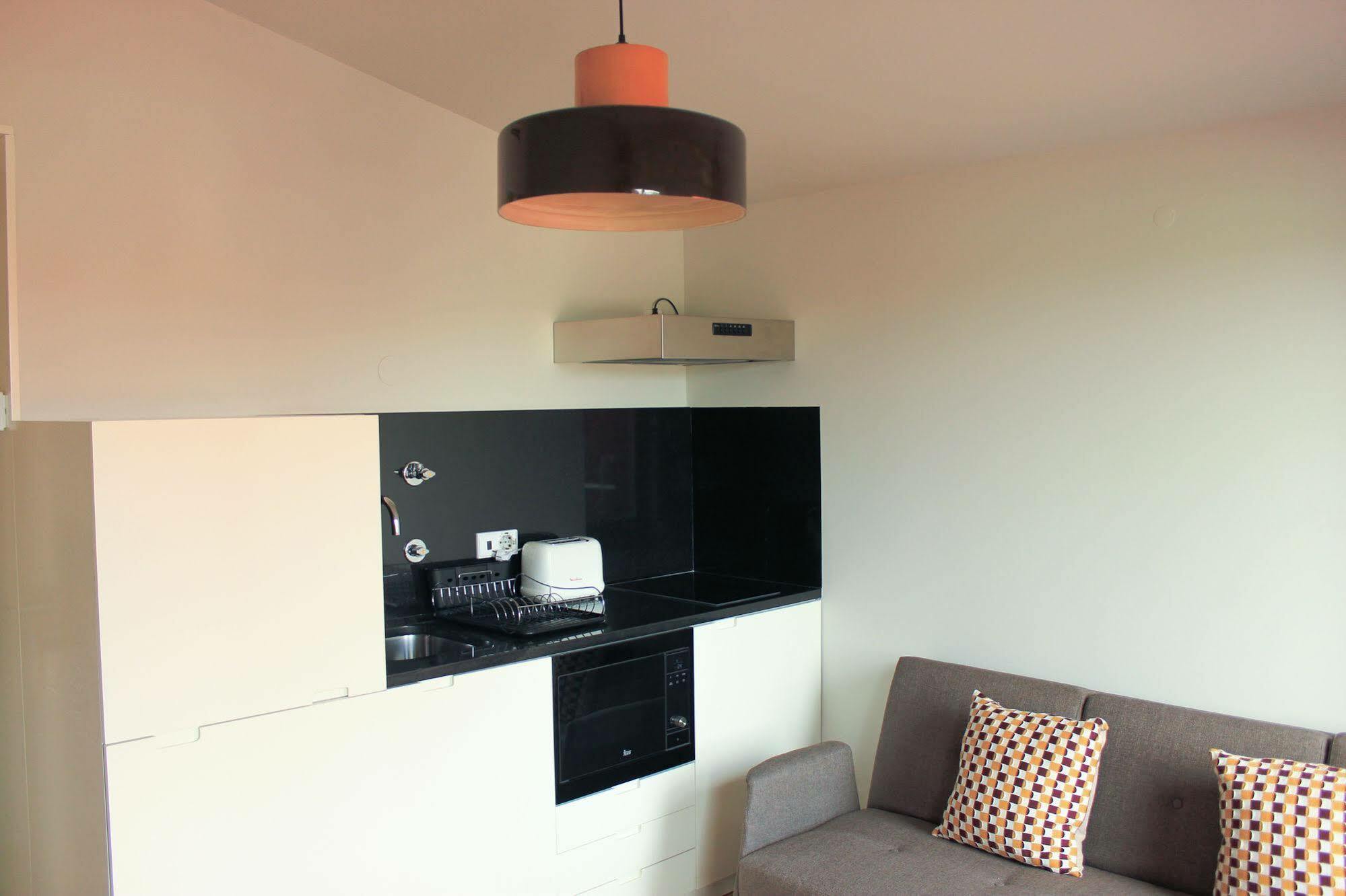 Trendy Heritage Hotel 4*