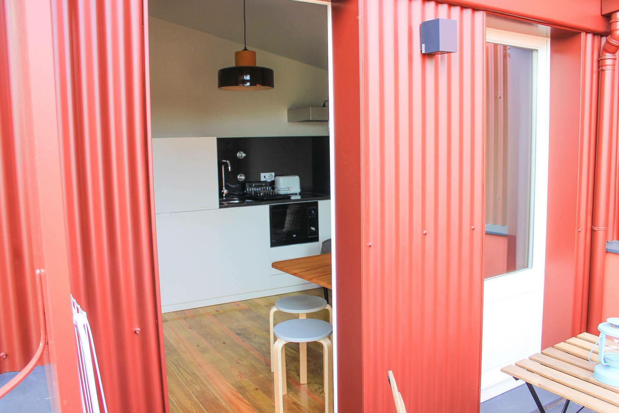 Hotel Trendy Heritage