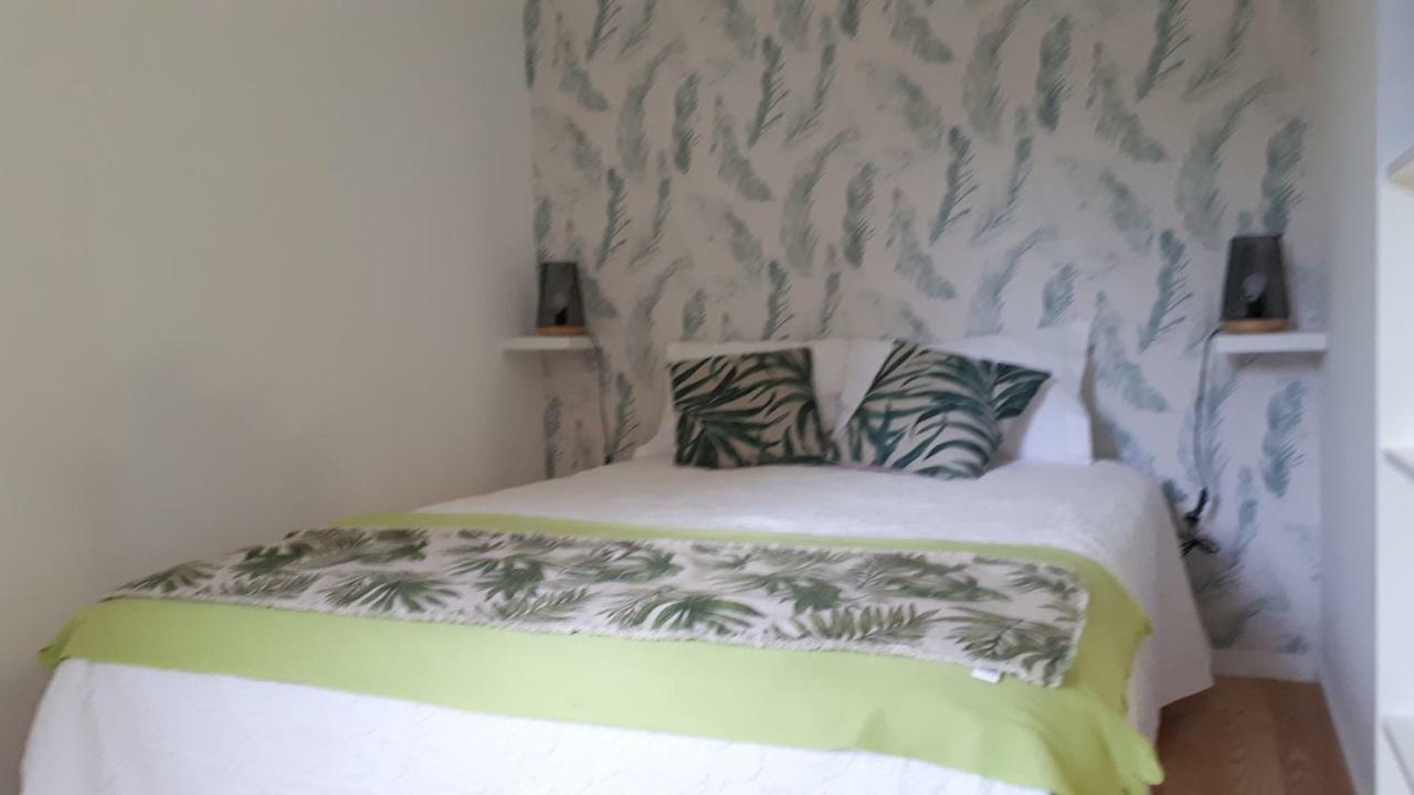 Tmb Station House Apartment