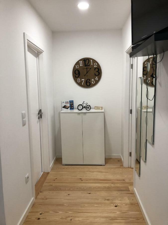 Tmb Station House Apartment Porto