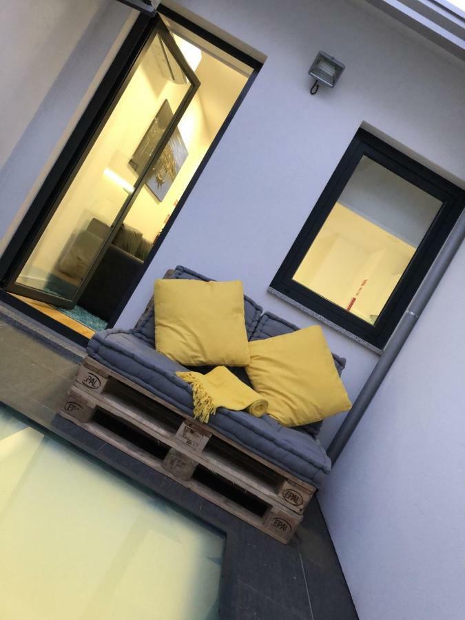 Apartment Tmb Station House Porto