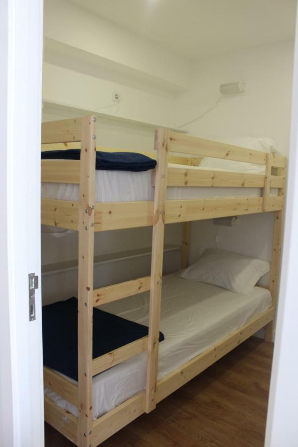 & Cozy Flat Apartment Porto