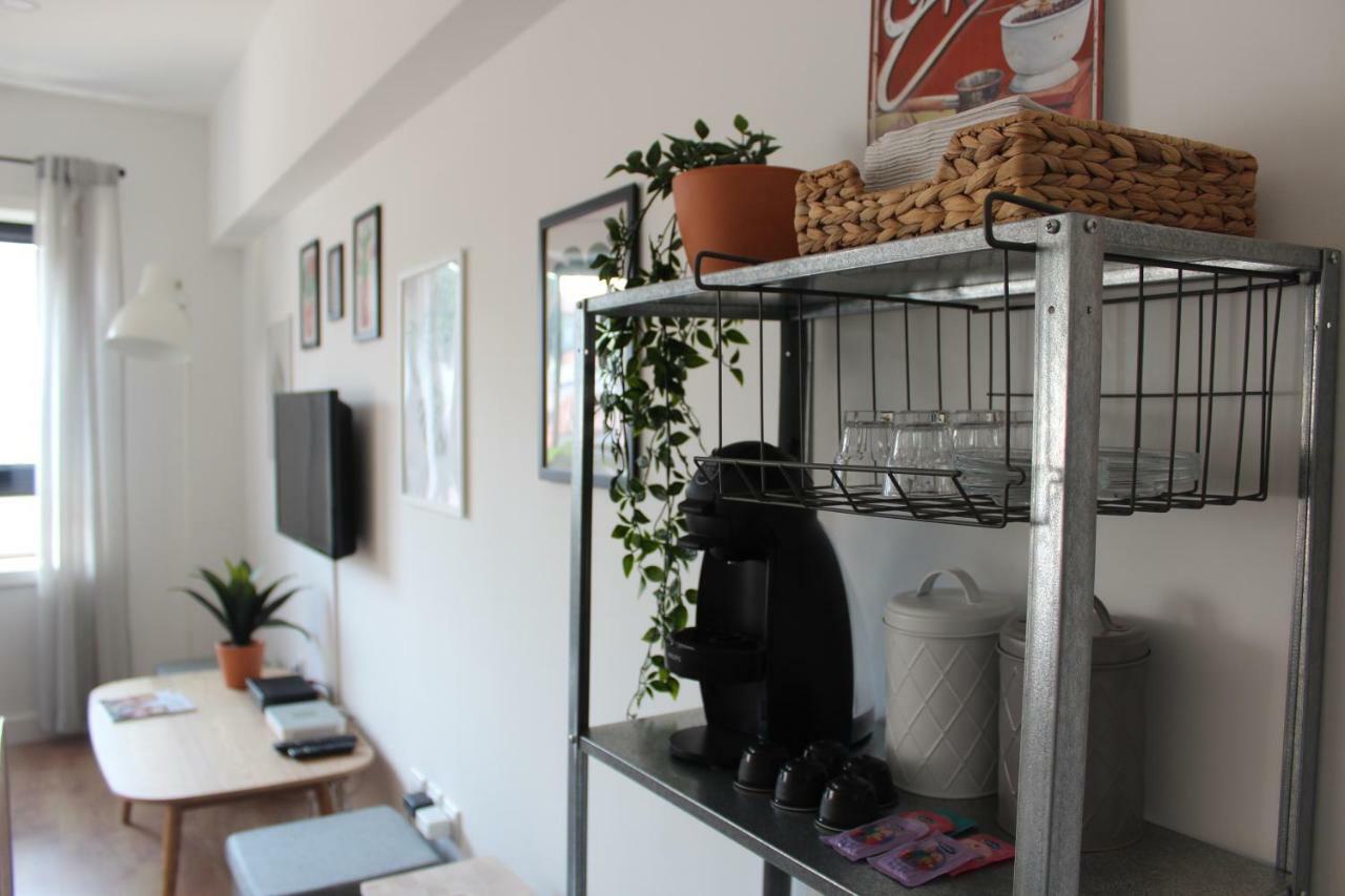 & Cozy Flat