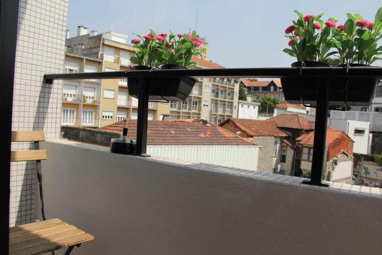 & Cozy Flat * Porto