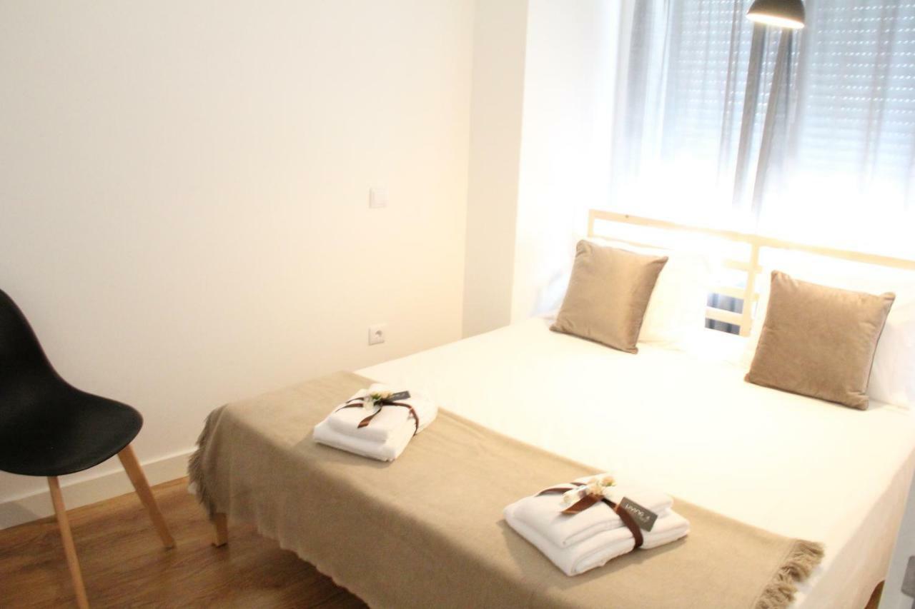 Apartment & Cozy Flat Porto