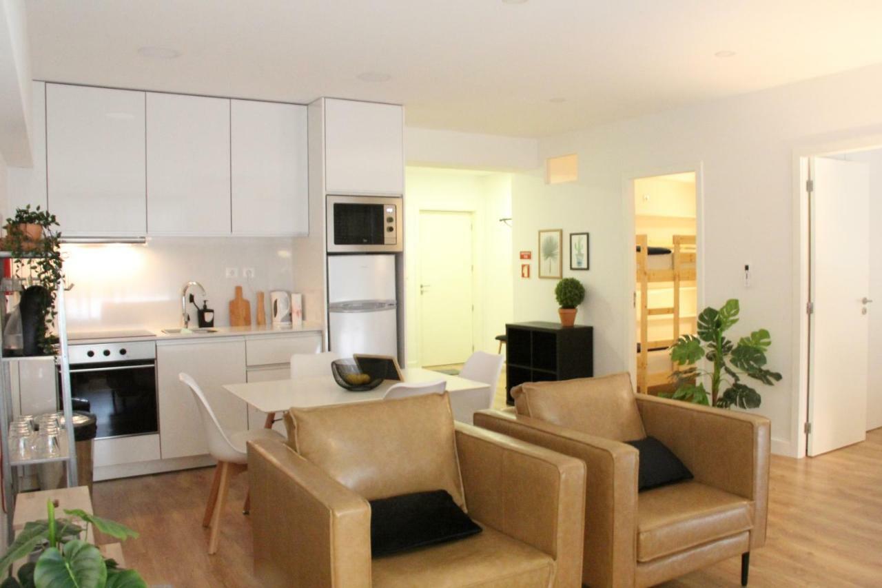 Apartment & Cozy Flat