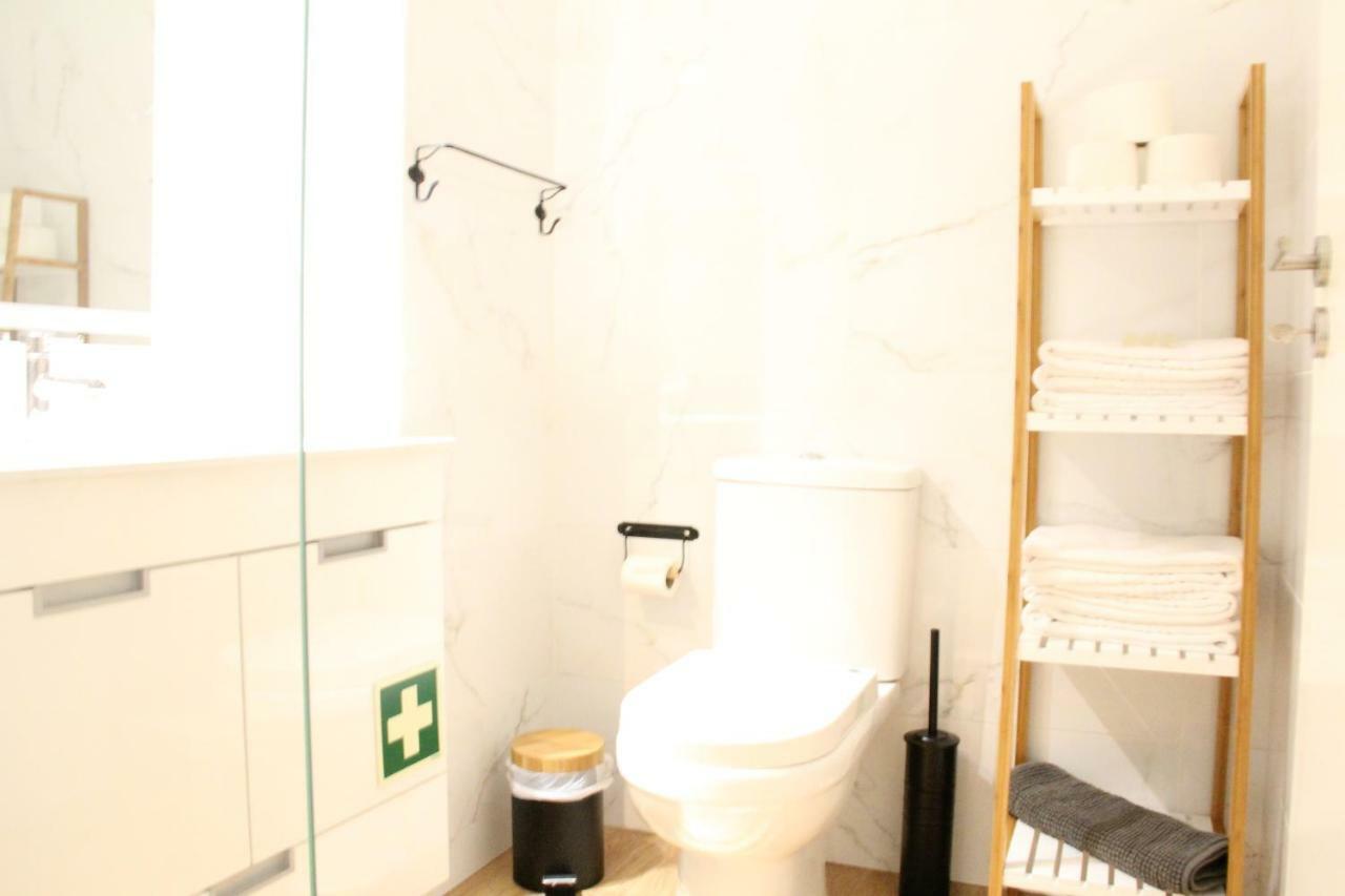 & Cozy Flat Apartment Porto