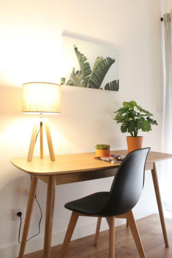 & Cozy Flat *