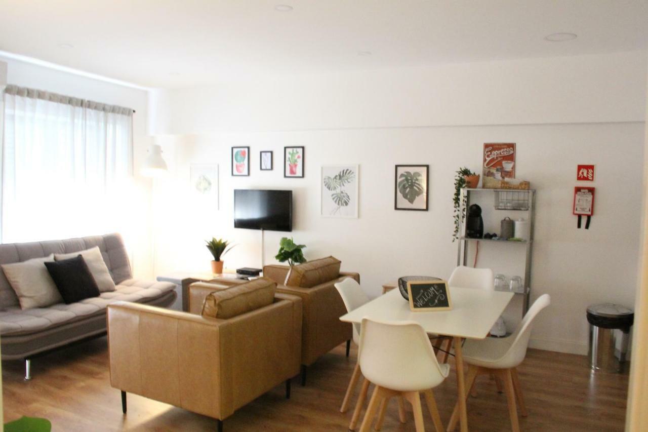 & Cozy Flat * Porto