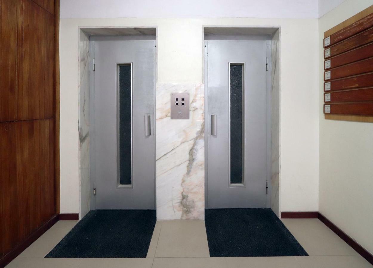 Apartment Hm - Living Batalha Square 2 Porto