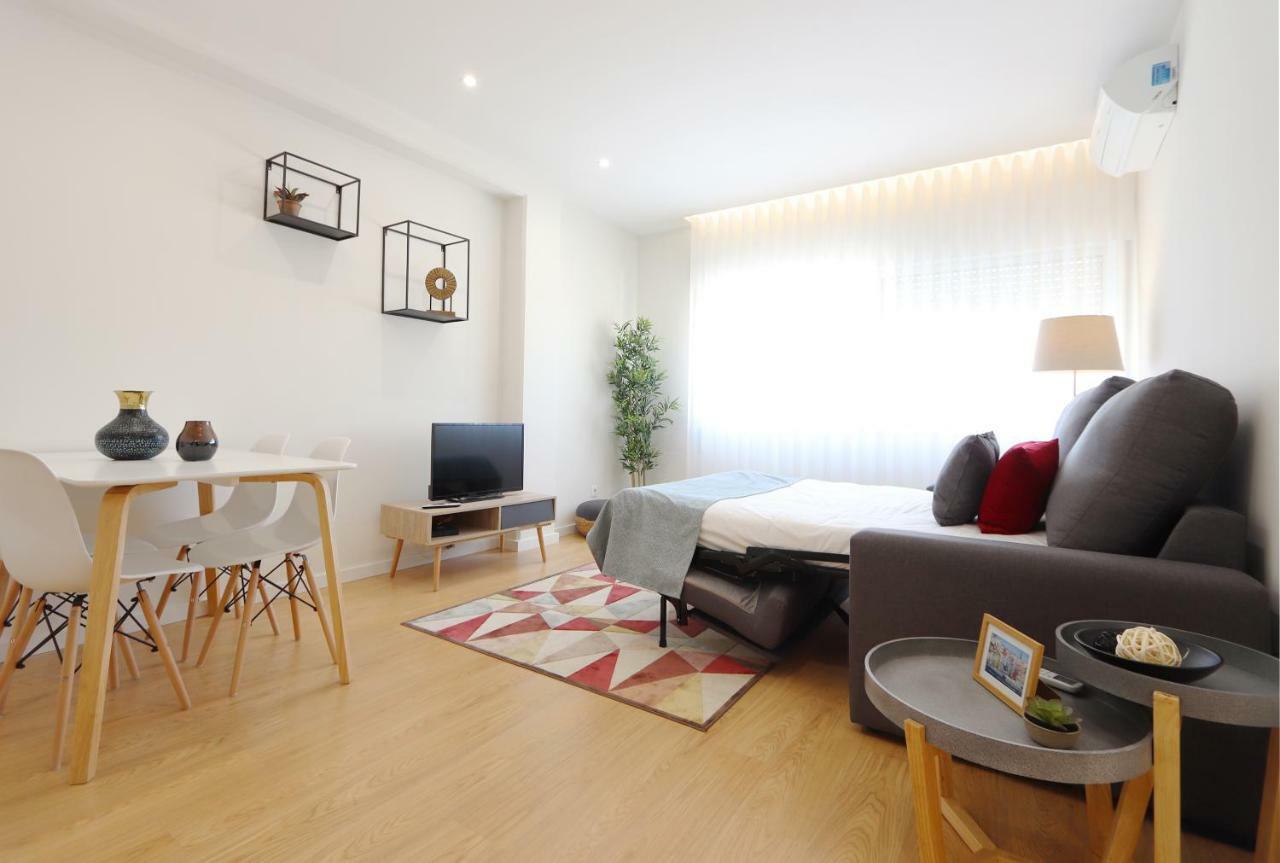 Hm - Living Batalha Square 2 * Porto