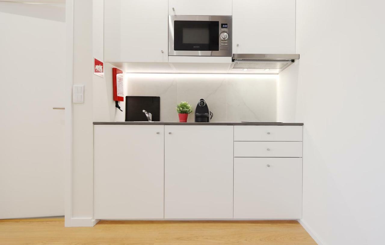 Hm - Living Batalha Square 2 * Porto