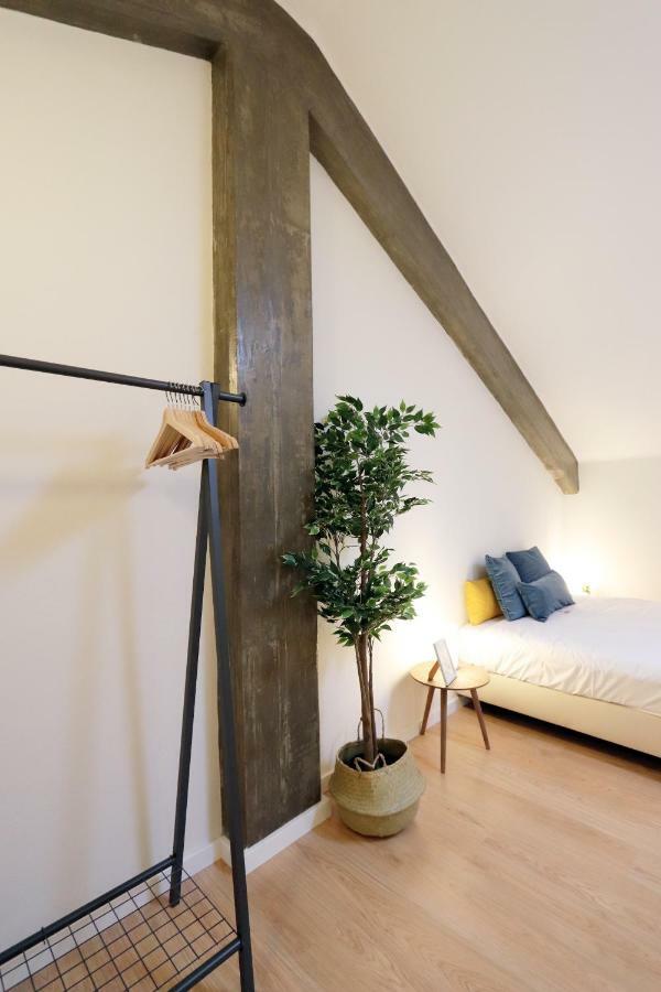 Apartment Hm - Living Batalha Square 2 Porto