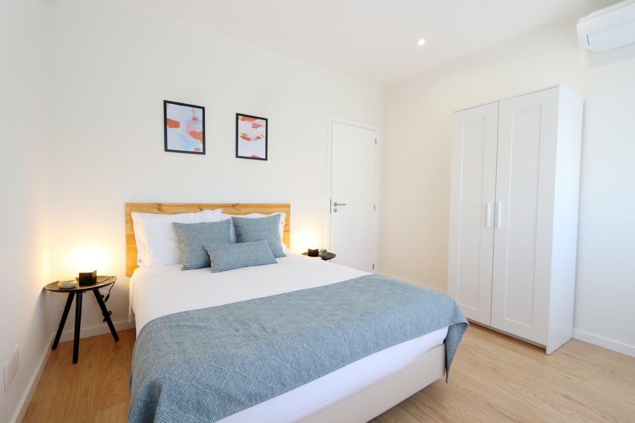 Hm - Living Batalha Square 2 * Porto