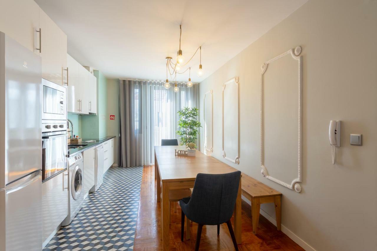 Feel Vintage Apartment Porto