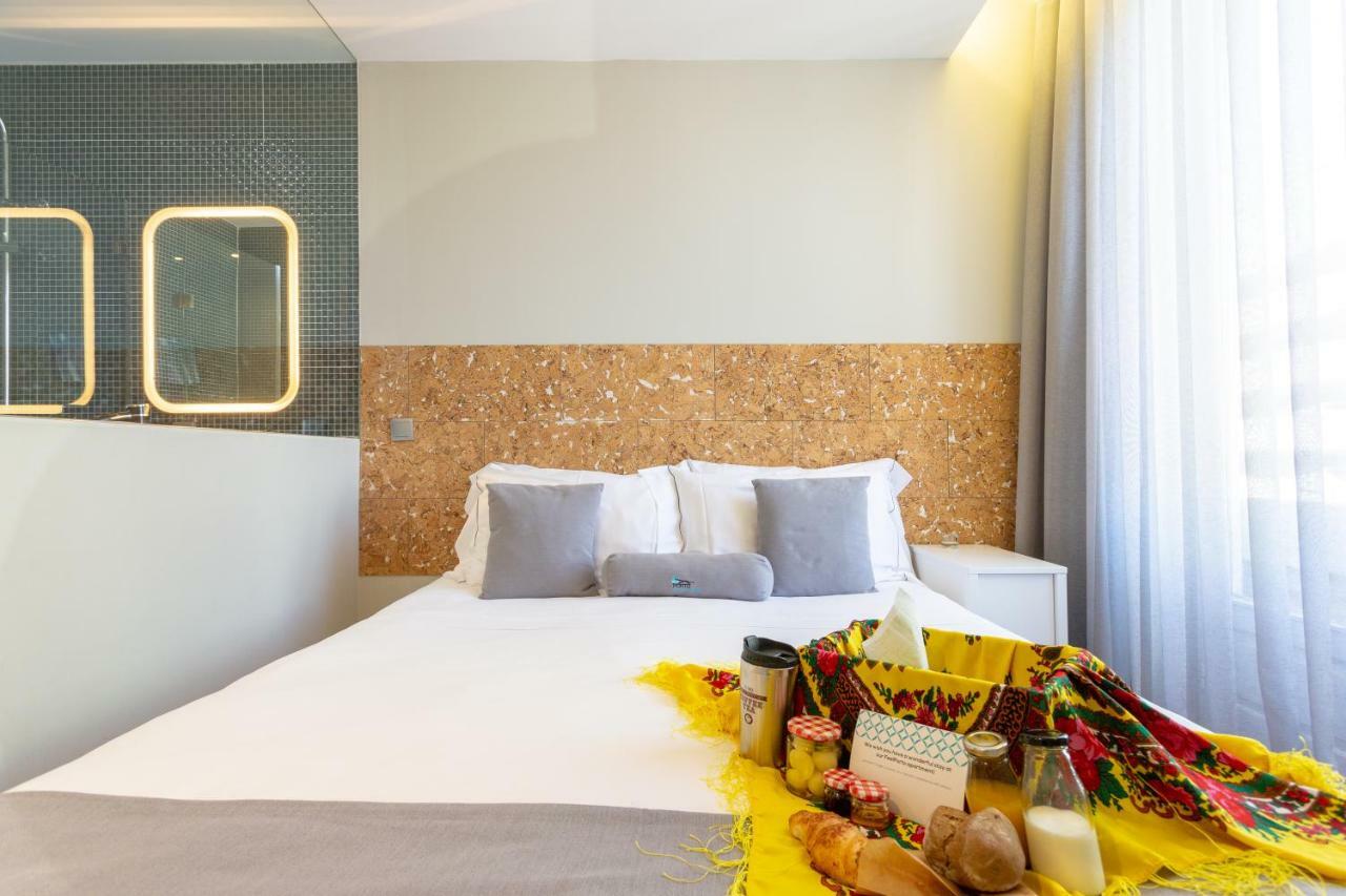 Feel Vintage Apartment Porto