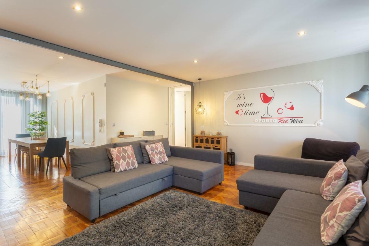 Feel Vintage Apartment Porto