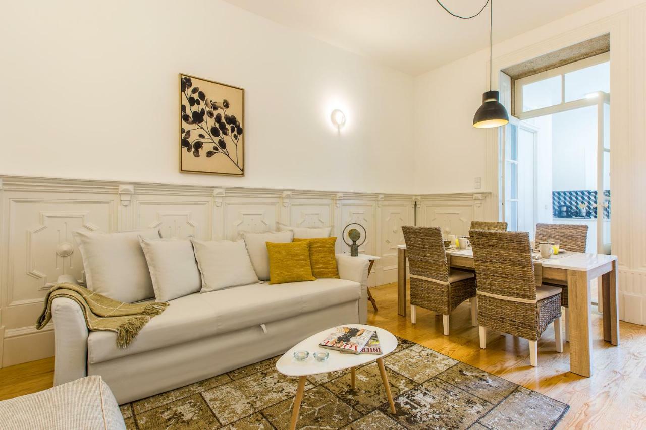 Apartamento Santa Catarina Downtown Flat