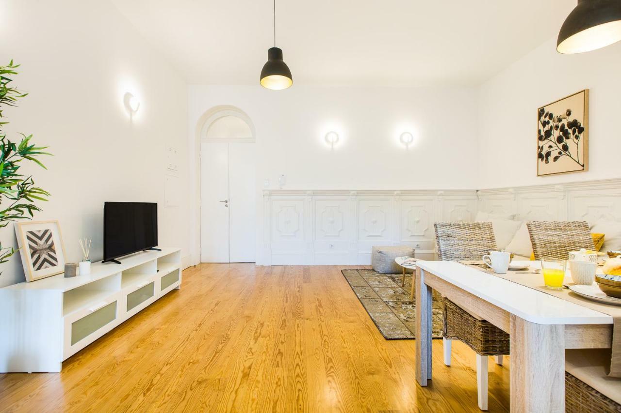 Santa Catarina Downtown Flat Porto