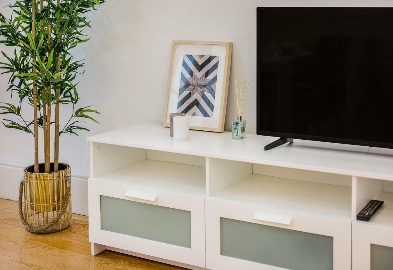 Santa Catarina Downtown Flat Apartamento *