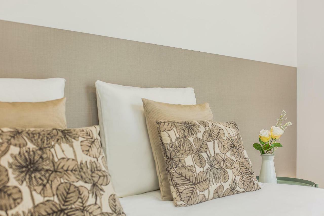Santa Catarina Downtown Flat Apartamento *