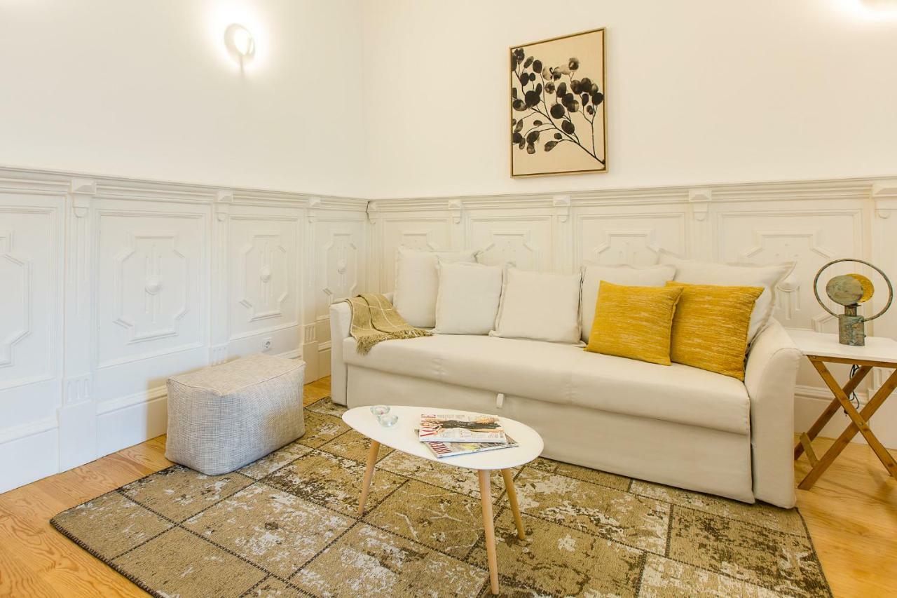 Apartamento Santa Catarina Downtown Flat *
