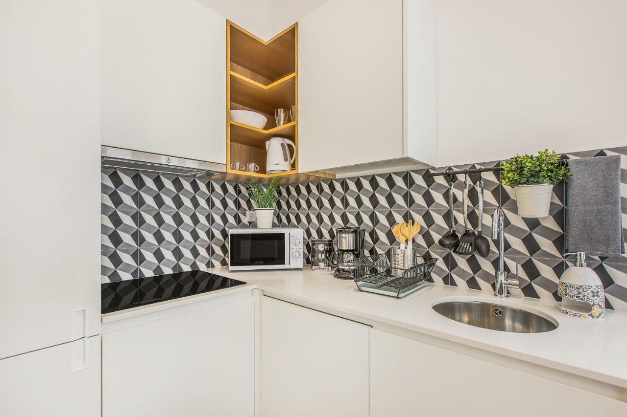 Santa Catarina Downtown Flat Apartamento *