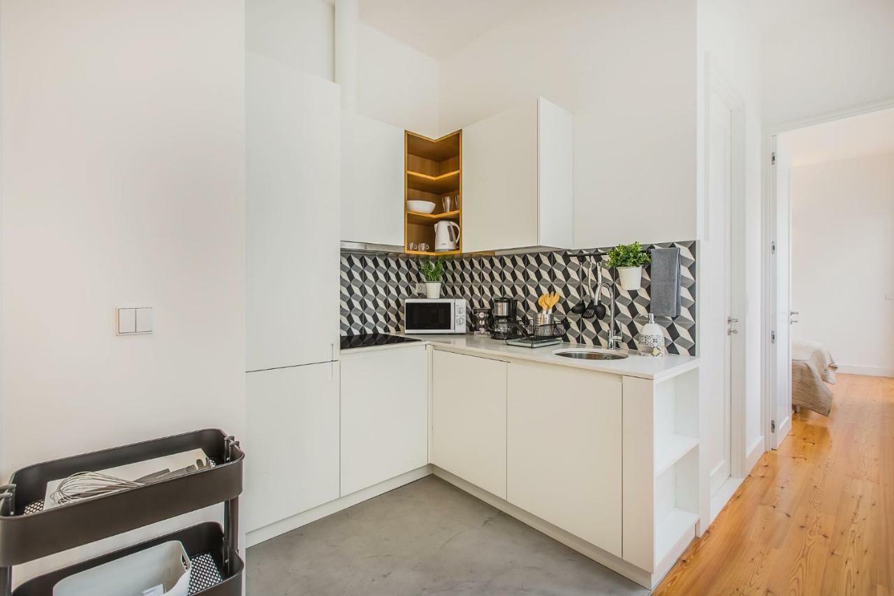 Santa Catarina Downtown Flat Porto