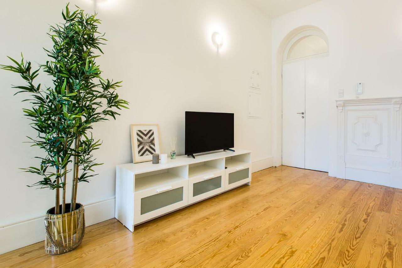 Santa Catarina Downtown Flat * Porto
