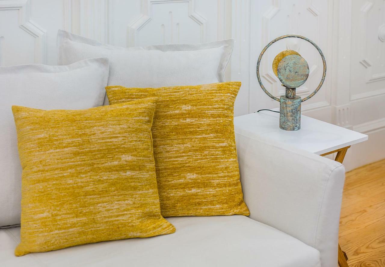 Apartamento Santa Catarina Downtown Flat *