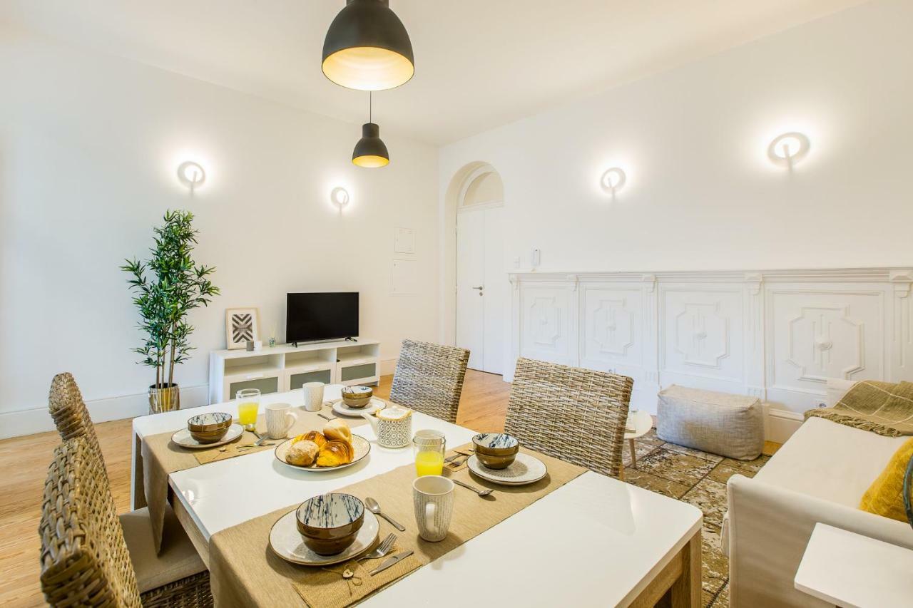 Santa Catarina Downtown Flat Apartamento Porto