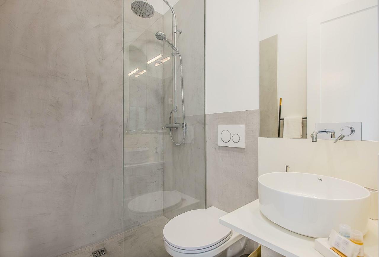 Apartamento Santa Catarina Downtown Flat *