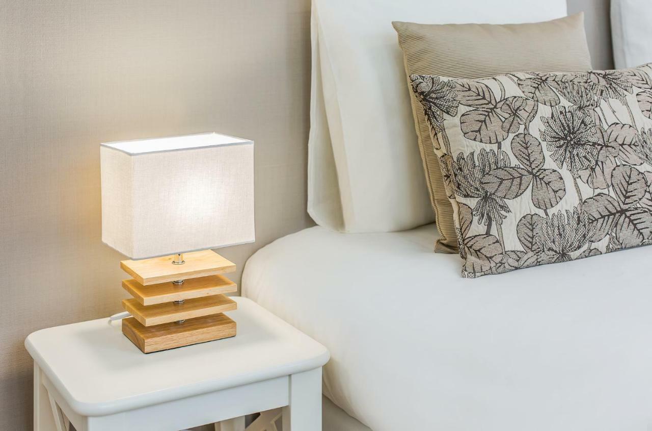 Apartamento Santa Catarina Downtown Flat *