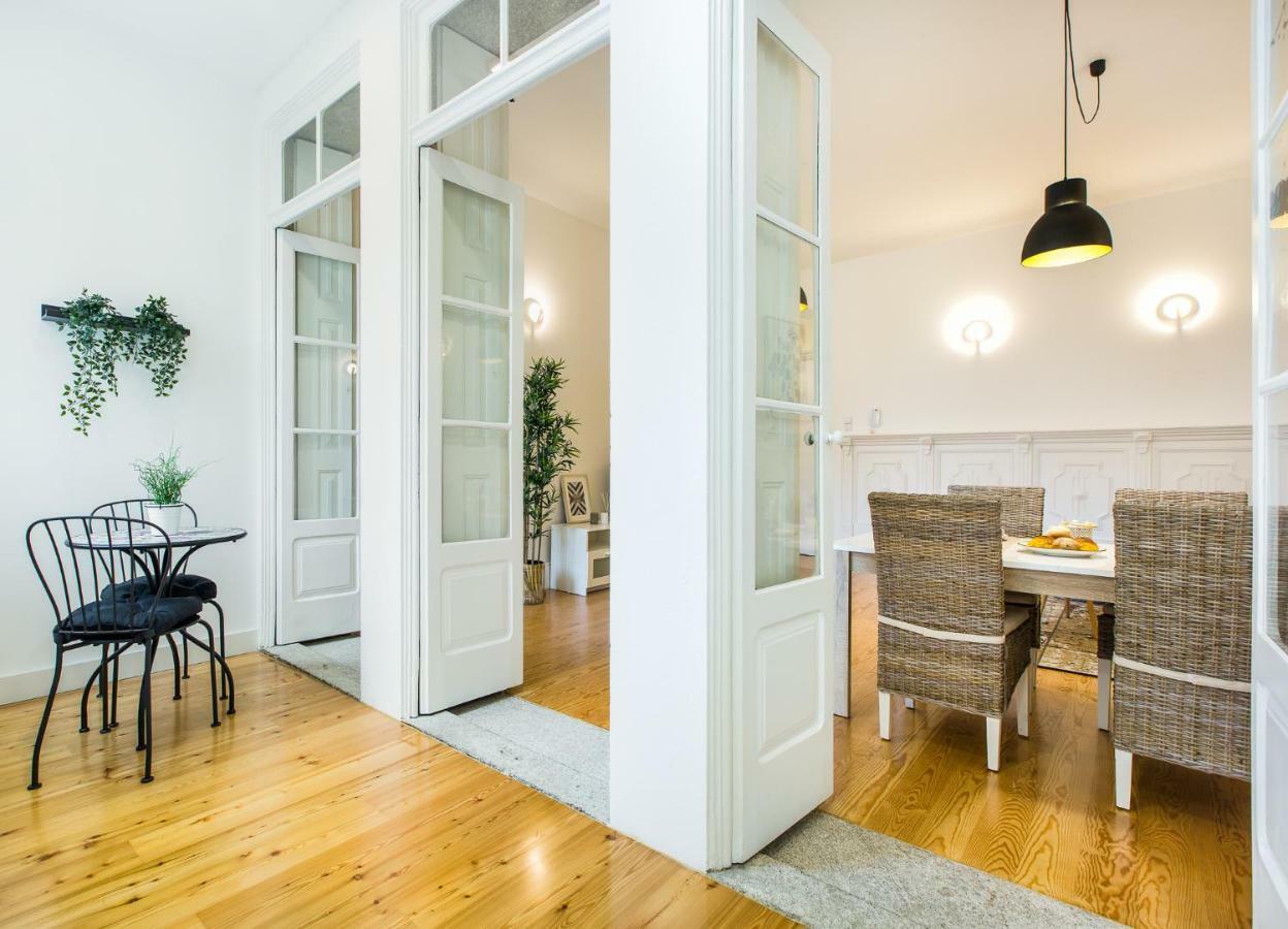Santa Catarina Downtown Flat Apartamento Porto