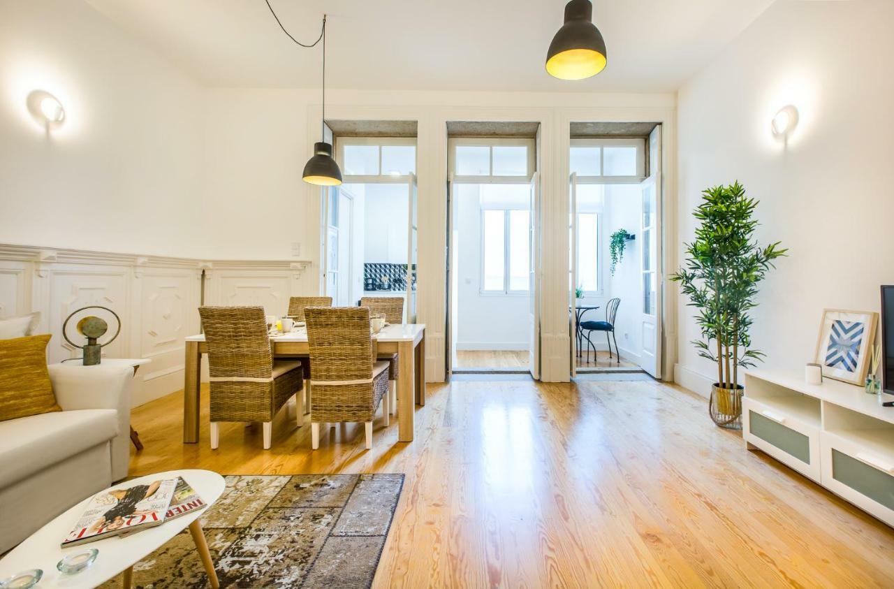 Santa Catarina Downtown Flat Apartamento Porto